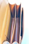 MICHAEL KORS SUNSET BROWN-WHİTE Siyah Kahverengi