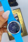 Micheal Kors Mavi Unisex Saat  S393 Diğer