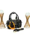 Miu Miu Arcadie BAG NEW MODEL Black Siyah