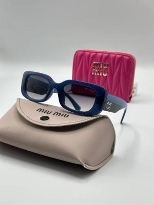 Miu Miu Aura İthal Kadın Güneş Gözlük  G3128-EMN