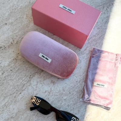 Miu Miu Gözlük Kılıfı | GK110