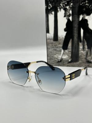 Miu Miu İthal Unisex Güneş Gözlüğü G1493-VLL 