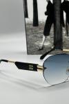 Miu Miu İthal Unisex Güneş Gözlüğü  G1493-VLL Diğer