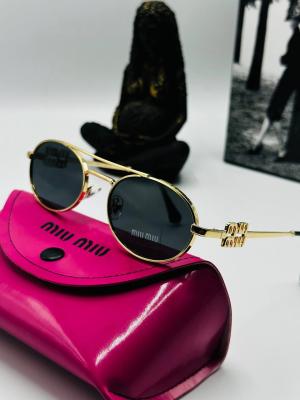 Miu Miu İTHAL KADIN GÖZLÜK G1257 