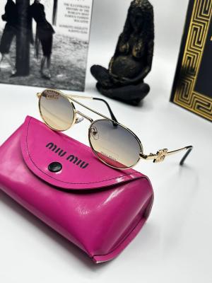 Miu Miu İthal Kadın Gözlük G1338-VLL 