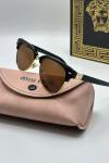 Miu Miu İthal Unisex Güneş Gözlüğü  G1506-ILY Diğer