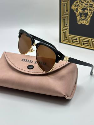 Miu Miu İthal Unisex Güneş Gözlüğü G1506-ILY 