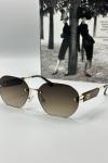 Miu Miu İthal Unisex Güneş Gözlüğü  G1692-VLL Diğer