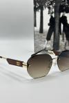Miu Miu İthal Unisex Güneş Gözlüğü  G1692-VLL Diğer