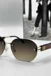 Miu Miu İthal Unisex Güneş Gözlüğü  G1692-VLL Diğer