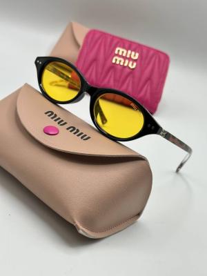 Miu Miu İthal Kadın Güneş Gözlük G3506-ILY