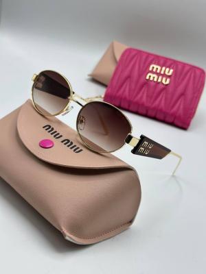 Miu Miu İthal Kadın Güneş Gözlük G3509-ILY