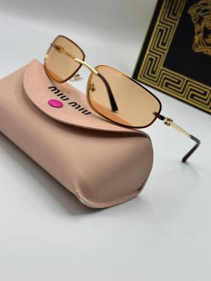 Miu Miu İthal Kadın Gözlük G3731-VLLZ