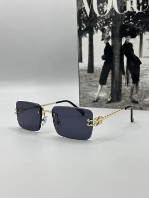 Miu Miu Kadın Güneş Gözlüğü  G1749-VLL