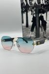 Miu Miu  Unisex İthal Güneş Gözlüğü  G1727-vLL Diğer