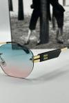 Miu Miu  Unisex İthal Güneş Gözlüğü  G1727-vLL Diğer