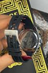 Omega Seamaster Diver Krono Erkek Saat  506 Siyah