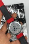 Omega Speedmaster Kırmızı Erkek Kol Saati  S554 Diğer