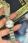 Polo Yuvarlak Gold Kadın Saat  S432 Diğer