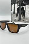 Porsche  Design Erkek Güneş Gözlüğü  G1690 Kahverengi
