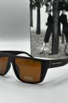 Porsche  Design Erkek Güneş Gözlüğü  G1690 Kahverengi