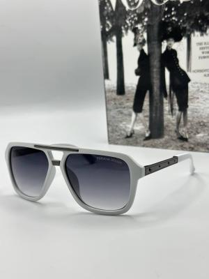 Porsche Design Beyaz Erkek Güneş Gözlüğü G1699-VLL Beyaz