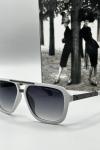 Porsche Design Beyaz Erkek Güneş Gözlüğü  G1699-VLL Beyaz