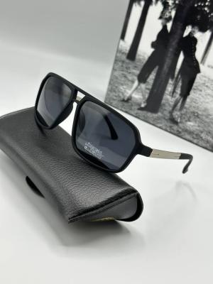 Porsche Design Siyah İthal Erkek Güneş Gözlüğü  G3100
