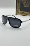 Porsche Design Siyah İthal Erkek Gözlük G3682-VLLZ