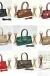 PRADA ANAMEL TRİANGLE LOGO TOTE BAG BEJ Bej