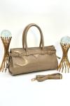 PRADA ANAMEL TRİANGLE LOGO TOTE BAG Diğer