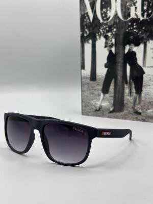 Prada Erkek Güneş Gözlüğü G1748 Siyah