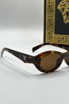 Prada İthal Kadın Güneş Gözlüğü  G1505-ILY Leopar