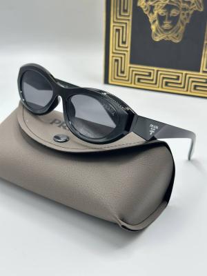 Prada İthal Kadın Güneş Gözlüğü G1529-ILY Siyah