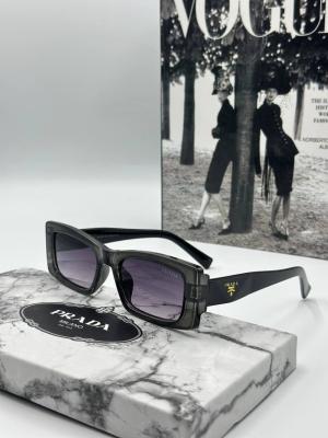 Prada İthal Kadın Güneş Gözlüğü | G1826-VLL