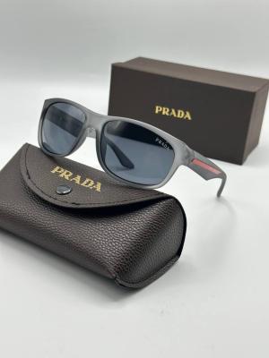 Prada İthal Erkek Güneş Gözlüğü G3351-VLLZ