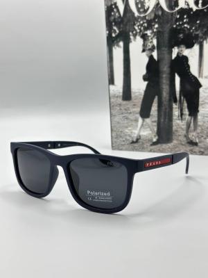 Prada Lacivert Erkek Güneş Gözlüğü  G1688