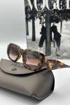 Prada Leopar Kadın  İthal Güneş Gözlüğü  G1729-ILY Leopar