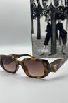 Prada Leopar Kadın  İthal Güneş Gözlüğü  G1729-ILY Leopar