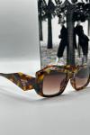 Prada Leopar Kadın  İthal Güneş Gözlüğü  G1729-ILY Leopar