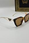 Prada Leopar İthal Kadın Güneş Gözlük G3794