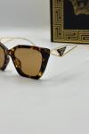 Prada Leopar İthal Kadın Güneş Gözlük G3794