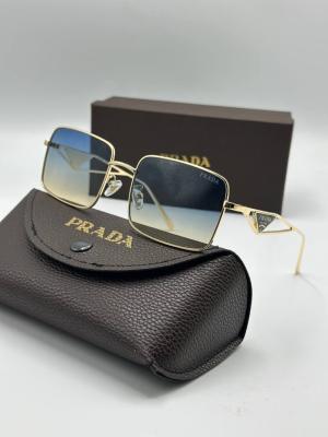 Prada Mavi İthal Erkek Güneş Gözlük G3360-VLLZ