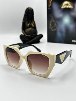 Prada  Milano İthal Kadın Güneş Gözlüğü  G1227-VLLZ