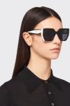 Prada Milano İthal Kadın Güneş Gözlüğü  G1213-ILY Diğer