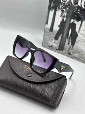 Prada Milano Kadın İthal Güneş Gözlüğü  G1812-VLL