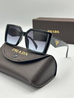Prada Milano Kadın Güneş Gözlüğü G3380-VLLZ