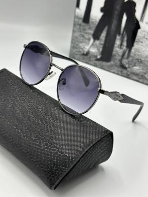 Prada Siyah Unisex Güneş Gözlüğü  G2030-VLL