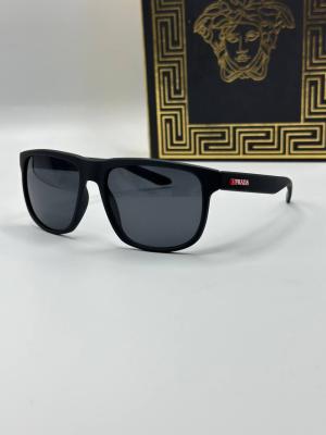 Prada Siyah İthal Erkek Güneş Gözlük G3772-VLLZ