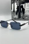 Prada Unisex Güneş Gözlüğü  G1538-VLL Siyah